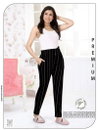 Summer Special Vol At 0165 Comfort Night Wear Pants Wholesale Market in Surat
